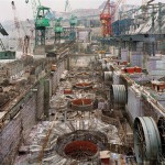 Индустрия глазами Edward Burtynsky