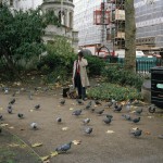 Лондонский фестиваль уличной фотографии